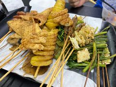 -长乐饭冰冰·冰饭·烧烤(长乐总店)