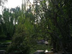 -万柳阁小馆·花园餐厅(龙潭湖店)