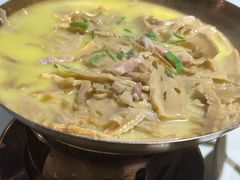 -老平安农家菜(平安店)