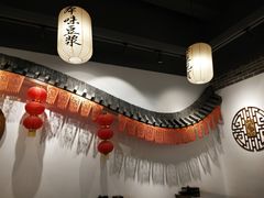 -小园春民间小吃铺(江宁黄金海岸店)