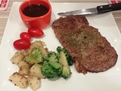 -必胜客(永泰店)
