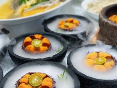 -品海楼·大连海胆锅贴馆(东港店)