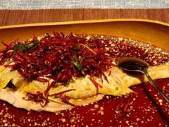 -淮食·雅宴(北大博雅国际酒店)