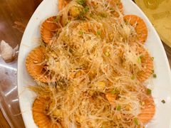 -明记海鲜大排档(巽寮湾店)