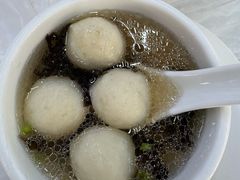 -众味海鲜大排档·活海鲜·潮汕味(南澳店)