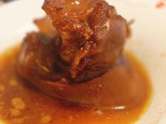 -高玛纳驴肉火烧(一世界店)