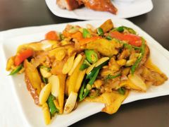 见手青-喜洲翰林餐厅(董家百年老宅店)