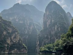 -龙庆峡风景区