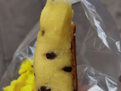 红豆锅边馍-小米粑粑(玉锦苑店)