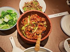 -农耕记·湖南土菜(龙岗熙和园店)
