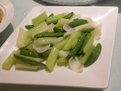 -衡山汇·高级粤菜(霄云路店)