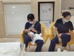 -爱贝蕊恩韩式月子会所(南山店)