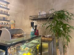 -熙阁咖啡Segnal(时代中心店)