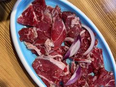 -丁荣华炸串(托乐嘉店)