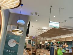 -云海肴·汽锅鸡·云南菜(广安门天虹店)