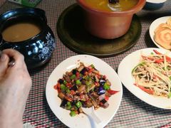 -乡村小榭饭店