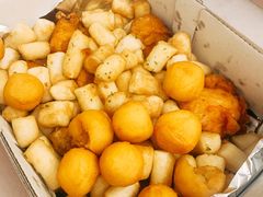 -BOPEYE·波派炸鸡(河西中央商场店)