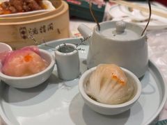 -悦得闲广式茶楼点心(石厦时代广场店)