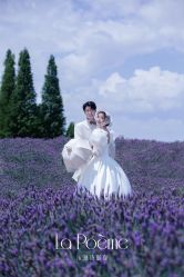 点击看大图 -乐派诗婚纱摄影