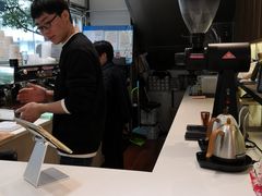 -Manner Coffee(大宁国际商业广场店)
