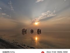 -洪泽湖古堰景区