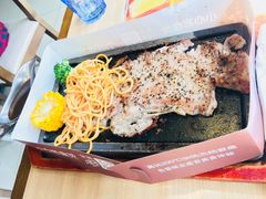 -必胜客(会展店)