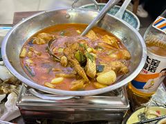 -涵家味土菜馆·徽州一绝臭鳜鱼(三河古镇店)