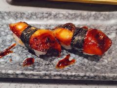 -妥妥烤肉料理(昙华林店)