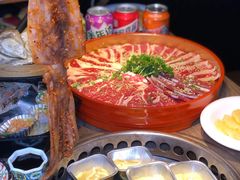 -火炉火自助餐(五道口购物中心店)