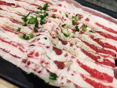 -花味·自助烤肉(雨花客厅店)