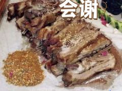 -德胜轩正宗顺德菜(宝安沙井会展中心店)