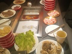 -星伦多自助料理·涮烤一体(虹悦城店)