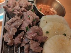 -莲寿司(国兴店)