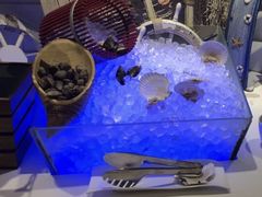 -喜来登酒店-盛宴标帜海鲜自助