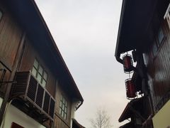 -小河直街历史文化街区