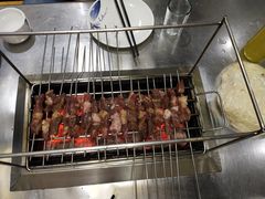 -小寒羊烧烤(凯瑞时代大厦店)