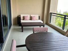 -海南清水湾莱佛士酒店