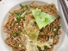 -李先生牛肉面大王(马栏店)