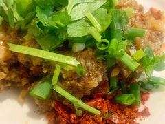 -百年粉蒸牛肉