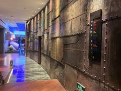 -上海外滩英迪格酒店