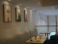 -DEMO黛慕蛋糕(中泰店)