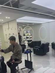 -赤道 Hair Salon