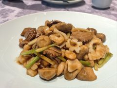 -山外山菜馆(玉泉路店)