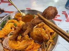 -龍城柳州螺蛳粉(群星路店)
