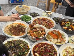 -辣螃铠盆盆蟹大排档(总店)