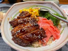 -戏作寿司(观音桥店)