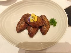 -马克西姆俄罗斯餐厅(通亚街店)