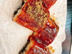 -熹炭精致日料(金融街购物中心店)