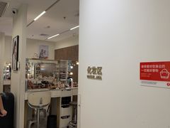 -海马体照相馆(厦门SM城市广场店)
