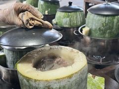 -红旗山庄(圭峰山店)